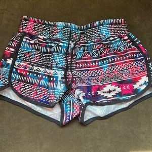 Rue 21 Athletic Shorts